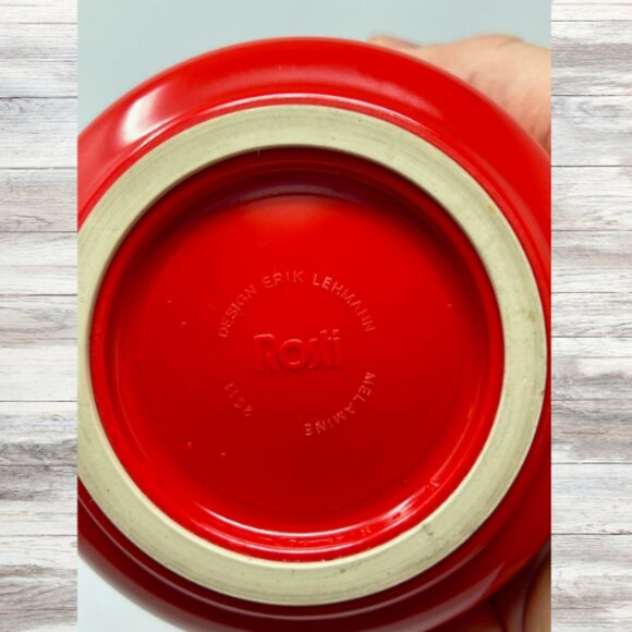 Vintage Rosti Pitcher & Utensils - Picture 5 of 8